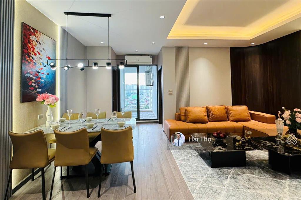Bán căn hộ 30t nam trung yên 46m² 2pn 1wc giá 3,9 tỷ căn full nội thất đẹp