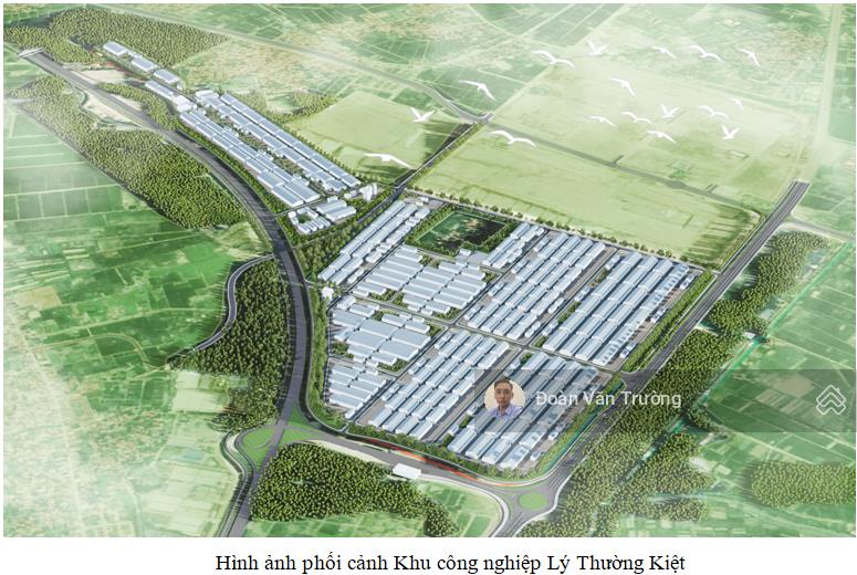 Bán đất sản xuất trong kcn số 1 hưng yên. vị trí cạnh nút giao yên mỹ