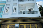Top nhà xinh rẻ 7m x 14m 1 trệt 4 lầu Phan Huy Ích, Tân Bình, thành phố Hồ Chí Minh