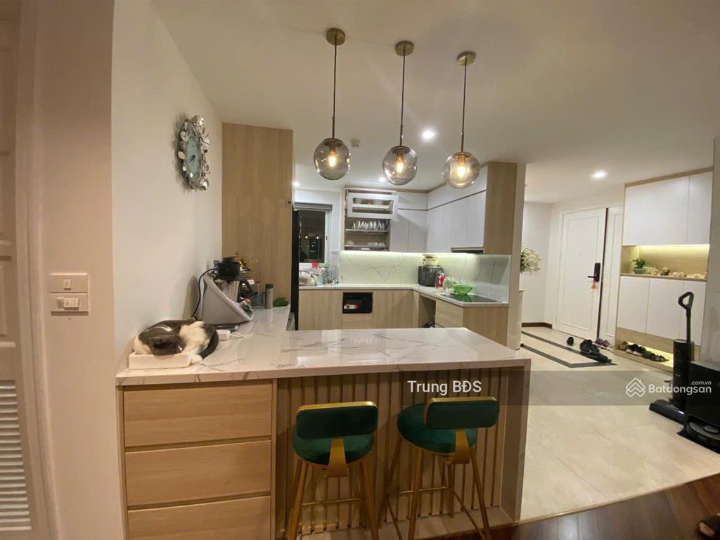Bán căn hộ ciputra, hà nội diện tích 123m² 03pn giá 11,2 tỷ. e trung 0989 734 ***