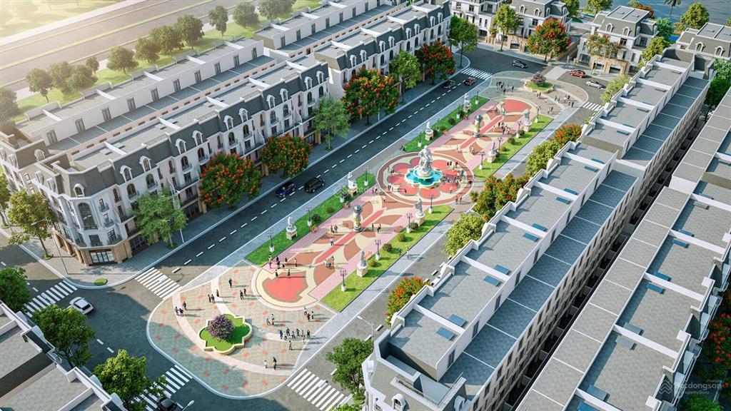 7,2 tỷ, căn gần sông giá tốt thị trường hoàng huy green river. 0966 959 ***