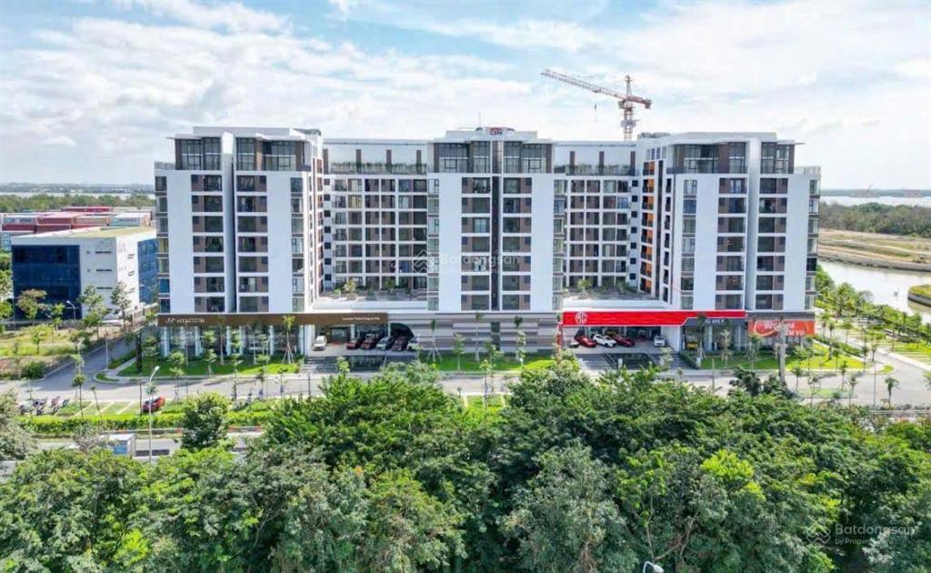 Mở bán block cuối cùng của dự án 3 mặt view sông a/c nhanh tay em tham quan nhà mẫu thực tế