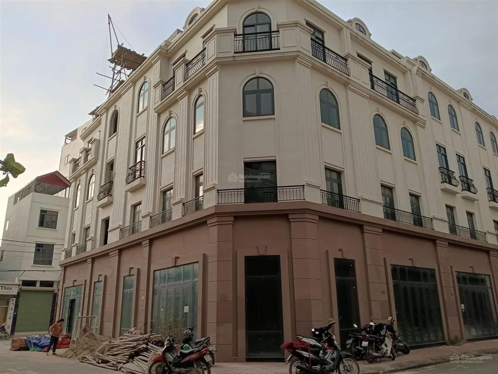 Chính chủ bán dt 83 m liền kề 4 tầng sơn đồng center giá tham khảo tốt trong khu vực
