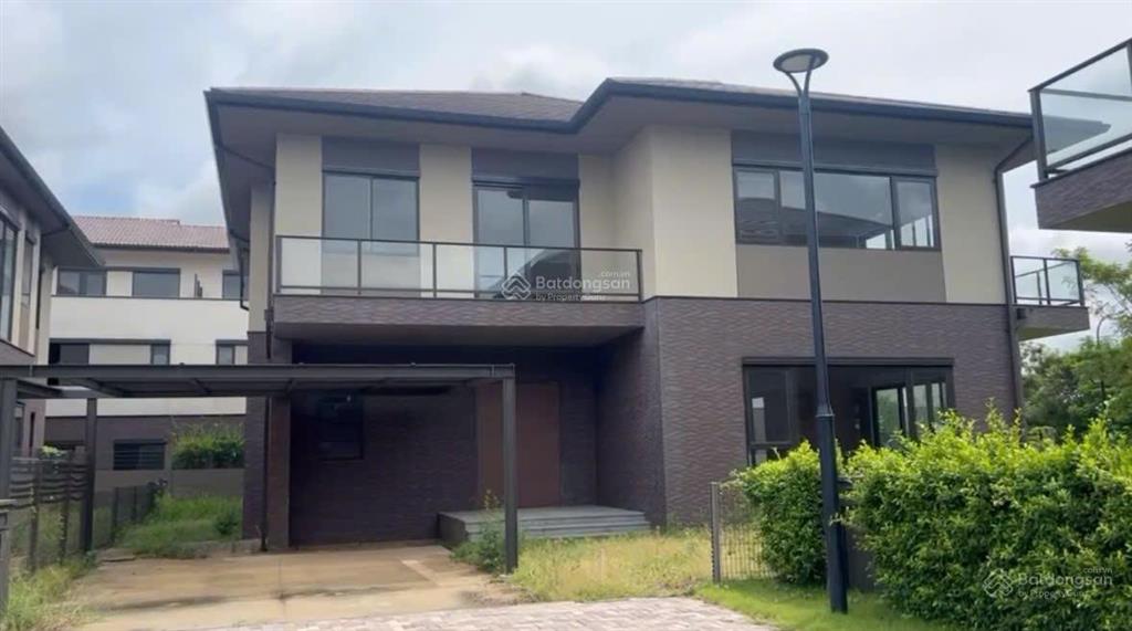 Bán biệt thự đơn lập khu compound ck lên đến 30% giá chỉ 15,1 tỷ nhận nhà ngay 0914 922 ***