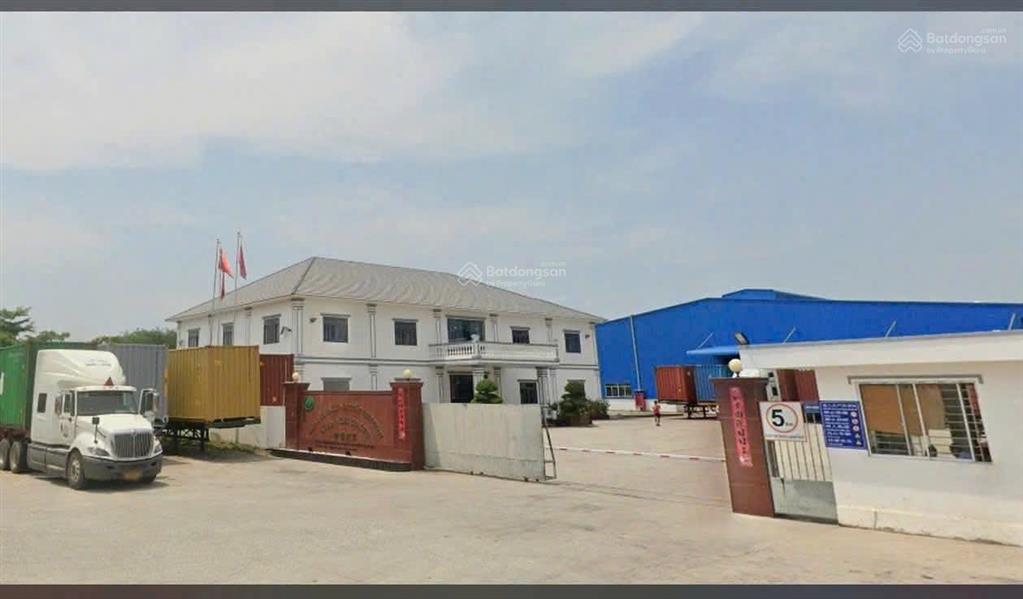 Bán gấp xưởng , vp , biệt thự 35.000m2 phú giáo , pccc tự động nghiệm thu ,điện 1000kva