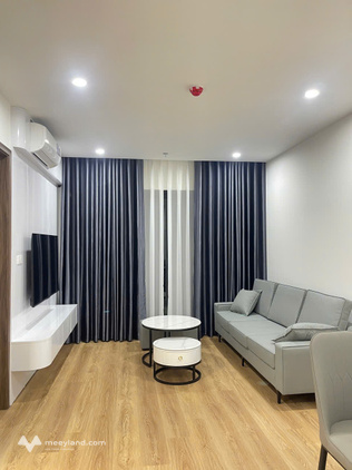 Cho thuê căn hộ 2 phòng ngủ, full nội thất đẹp tại chung cư 384 Lê Thánh Tông, Moonbay Residence