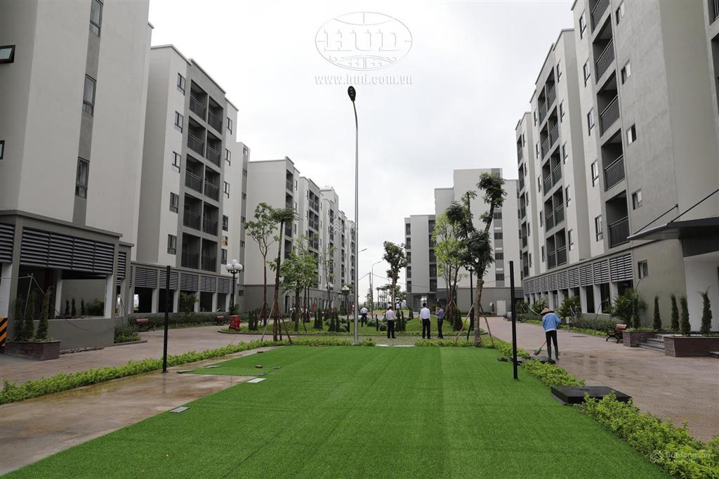 Chung cư hud mê linh căn hộ 2 ngủ diện tích 68m2 thiết kế đẹp giá rẻ