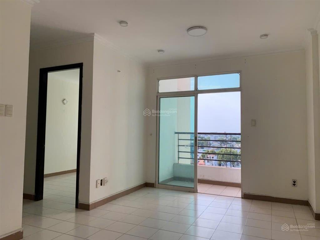 Cần bán chung cư phúc thịnh đường cao đạt q5. diện tích 69m2, 2 phòng ngủ, 1wc, thoáng mát