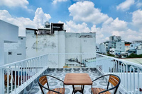 Bán tòa nhà chung cư mini đường Tam Khương, 100m2, xây 7 tầng, thang máy