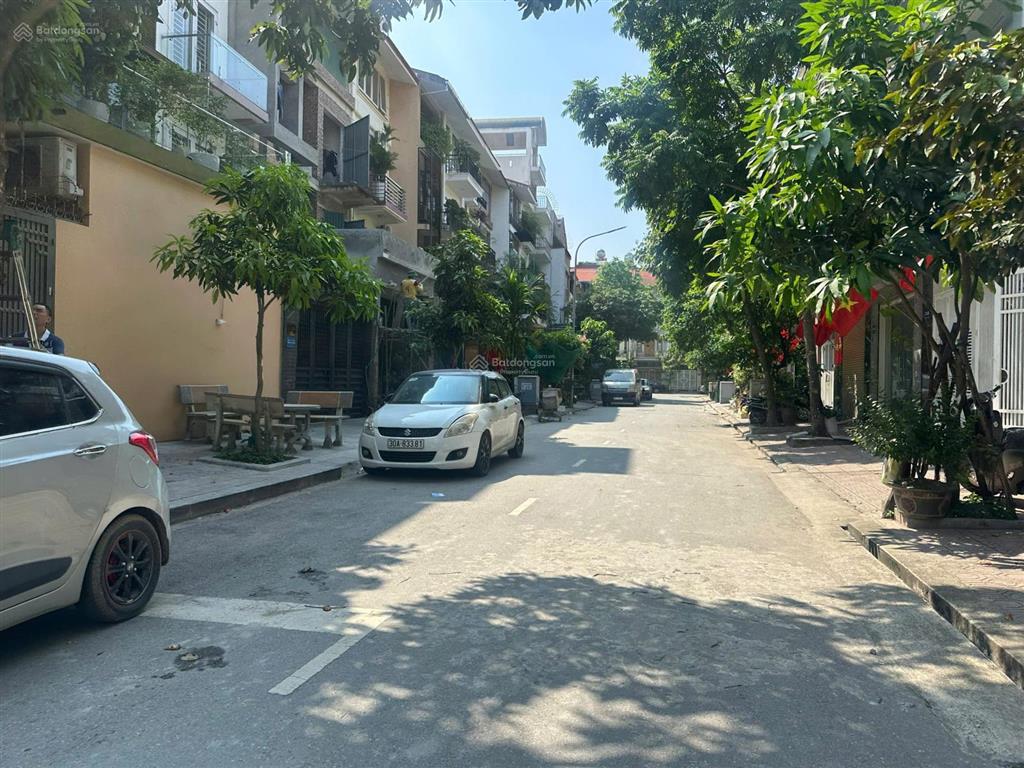 Làng việt kiều châu âu mỗ lao full nội thất xịn ô tô tránh kinh doanh vip 77m² 27,5 tỷ