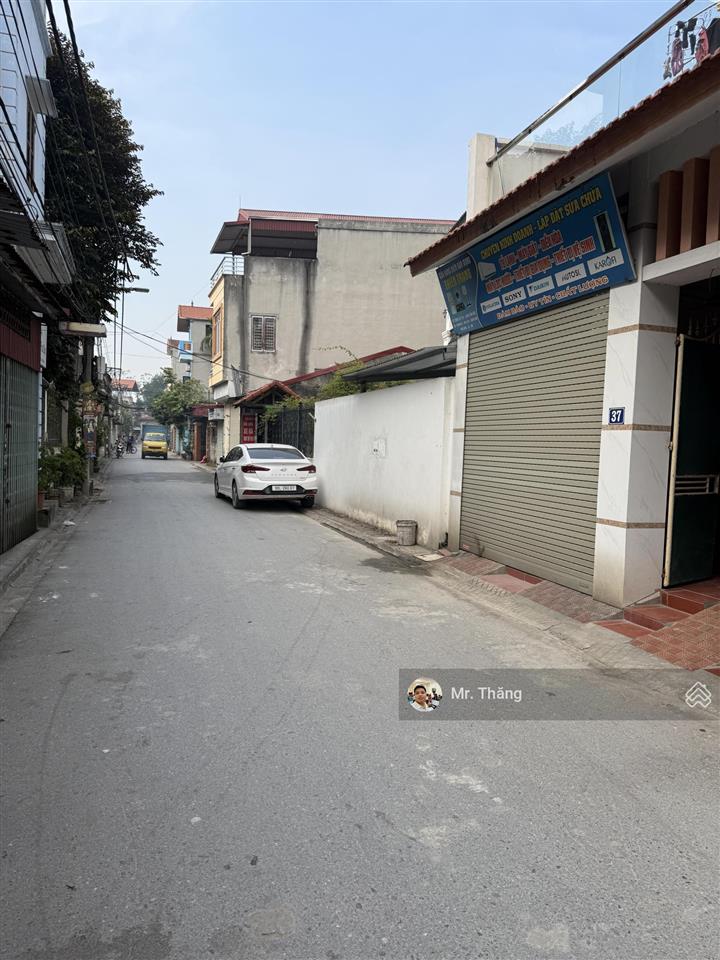Siêu đẹp bán đất kiêu kỵ, 52m2, lô góc ô tô 7 chỗ vào đất chỉ 5.7 tỷ