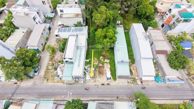 Đất mặt tiền 159m2, võ văn hát long trường quận 9