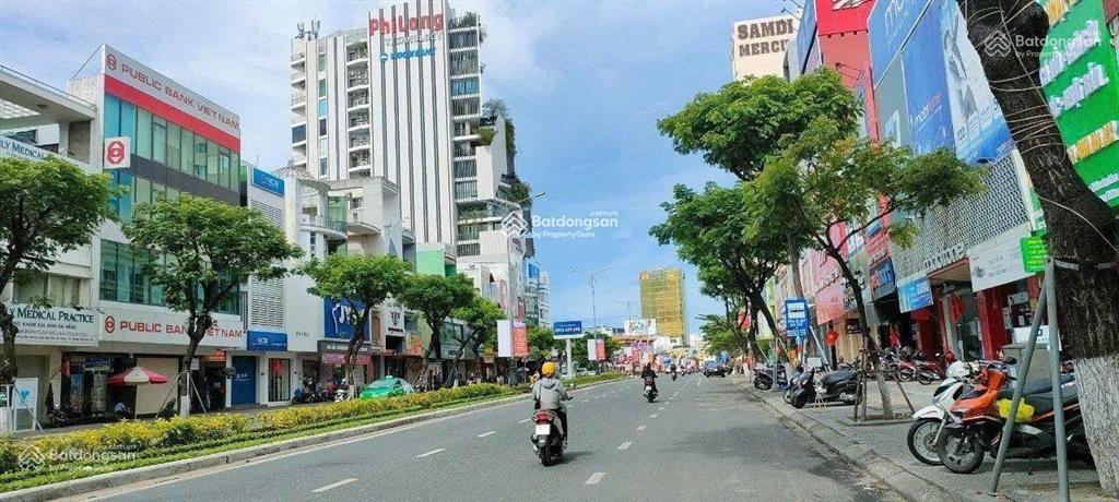Siêu hot! bán đất mặt tiền nguyễn văn linh, hải châu, đà nẵng, 0935 212 ***