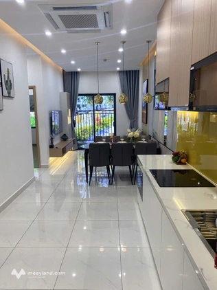 Mua 1 căn hộ trả trước chỉ 250 triệu tặng ngay 1 căn hộ 2 phòng ngủ, 1 vệ sinh, 56m2, sổ hồng