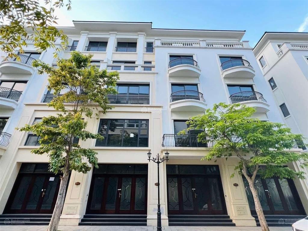 Bán gấp biệt thự tại mega complex vinhomes ocean park 2, 10,28 tỷ, 70m2