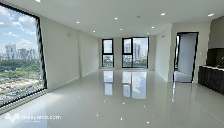 Studio 53,35m² giá 4,107 tỷ – căn hộ lý tưởng cho người trẻ tại Lavida Plus quận 7