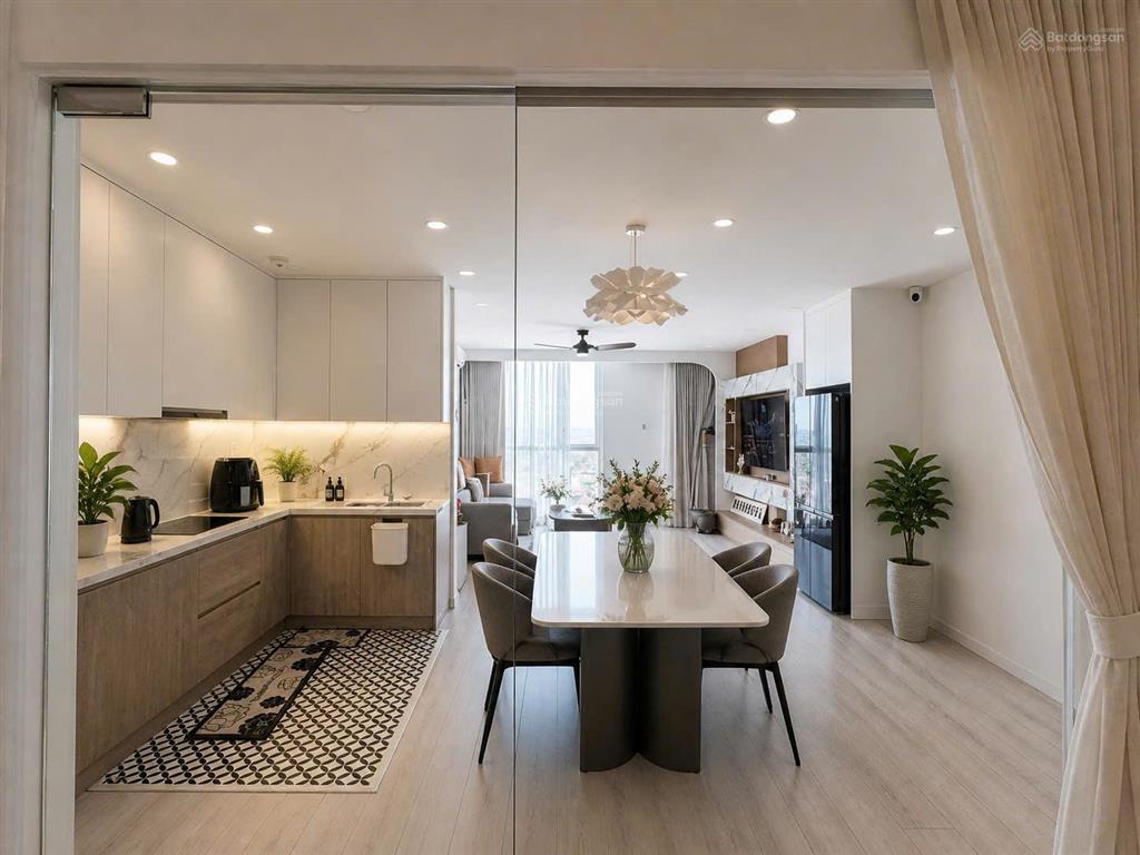 Cần bán căn hộ mone gia định 2pn, 69m²=5.2 tỷ. 0961 367 *** nhi
