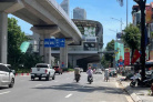 Bán gấp nhà 4 tầng mặt phố vip Quang Trung, 92m2, 2 mặt tiền 4.7m, vị trí đẹp, kinh doanh sầm uất, giá 41 tỷ