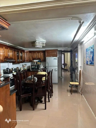 Bán nhà 4 tầng mặt phố lớn Quang Trung, 80m2, 2 mặt phố 4m có vỉa hè rộng, kinh doanh sầm uất, giá 42.5 tỷ