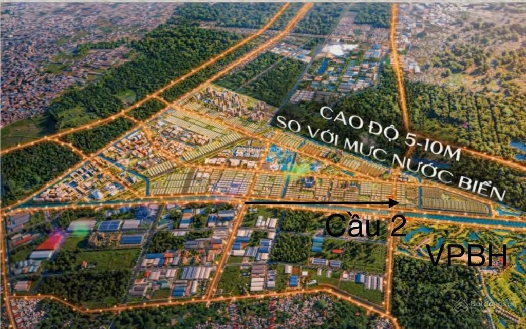 Vinhomes sài gòn park biểu tượng mới của đô thị giáo dục và sáng tạo tại hóc môn