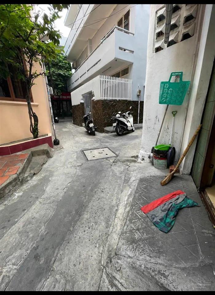Bán gấp phan đăng lưu. dt 33m². nhỉnh 7 tỷ