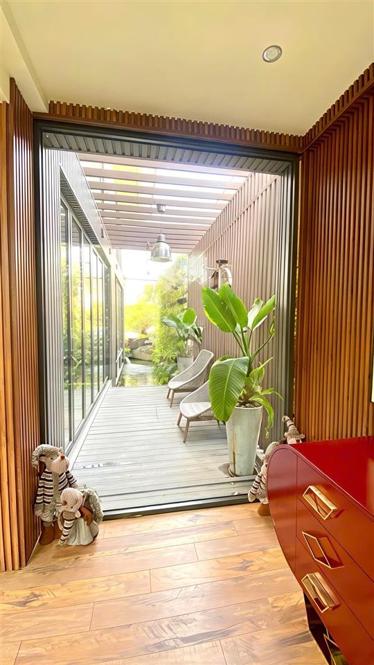 Biệt thự phú gia phú mỹ hưng quận 7 4 tầng ngang 18x19m giá chỉ 140 tỷ tl phú ny hưng