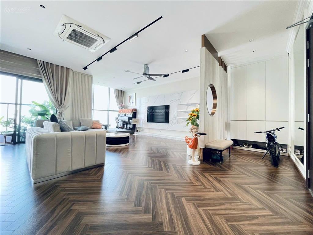 Bán penhouse, tòa zen, gamuda, hoàng mai, hà nội [s=170m2, vip nhất gamuda có thang máy riêng]