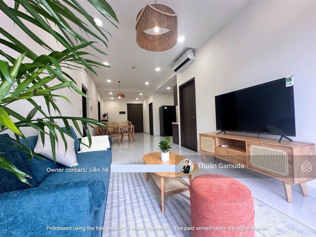 Giá 10,4 tỷ (tl) căn 3pn3wc full nt view cv 16hecta, diamond centery celadon city. 0933 149 ***