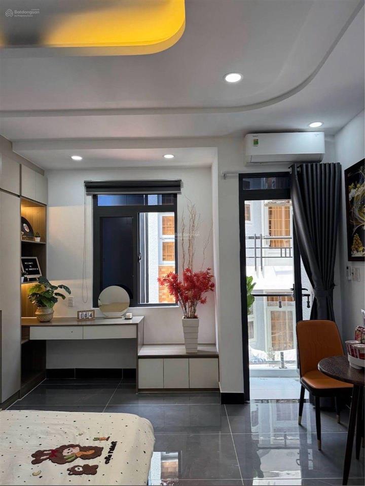 Chdv con gà đẻ trứng vàng. #thích quảng đức..#phú nhuận..4,1x14m. nhỉnh 13.tỷ (tl)