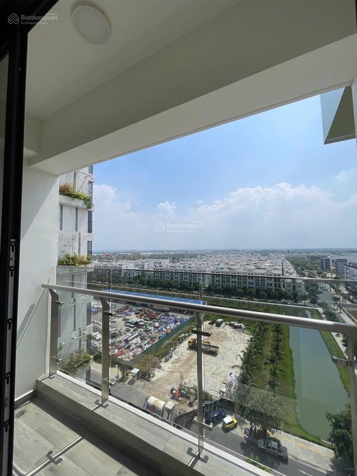 Bán căn hộ 2pn 2wc giá tốt tại lumiere boulevard, 70m2, quận 9, tp. hcm