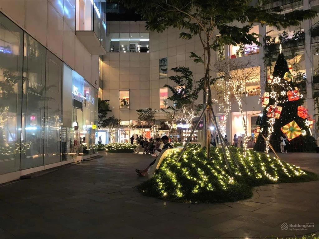 Bán căn căn góc đông bắc 113m2 3pn,2wc view không bị chắn,đẹp nhất dự án tại indochina plaza hanoi