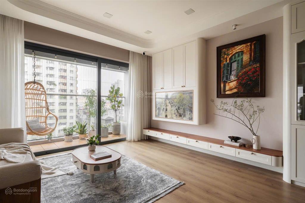 Chính chủ bán căn hộ 3 ngủ imperia garden, 89m2, tầng 20 rất đẹp, nội thất nhập khẩu châu âu