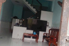 Nhà xinh 2 tầng, 2 phòng ngủ, hẻm ô tô, 1,07 tỷ tại Vĩnh Lộc A