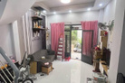 Nhà 4 tầng kiên cố, ngang 4m, ngay Phan Xích Long, Phú Nhuận