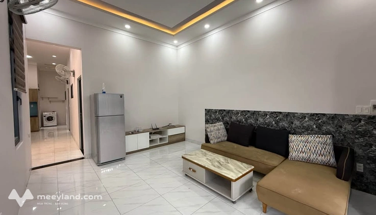 Chào mừng quý vị đến với căn nhà vượng khí tại hẻm 111/20 Nguyễn Tri Phương