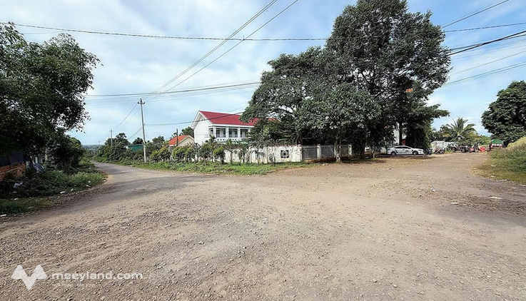 Cần bán lô đất đẹp tại phường Hòa Thắng, thành phố Buôn Ma Thuột, tỉnh Đắk Lắk