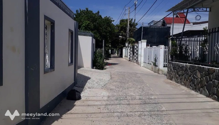 Cần bán gấp 282m2 đất tại phường Tấn Tài, tỉnh Ninh Thuận