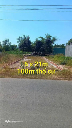 Lô đất 2 mặt tiền cực phẩm tại đường Nguyễn Huệ