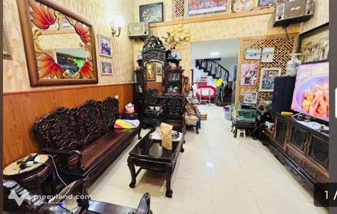 Siêu phẩm nhà phố Lò Đúc, Hai Bà Trưng, Hà Nội đang chờ chủ nhân mới