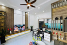Chào mừng quý khách đến với cơ hội sở hữu ngôi nhà cấp 4 mới xây, tọa lạc tại vị trí đắc địa trên đường A10