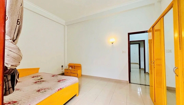 Nhà mặt tiền đường Tống Phước Phổ, Hải Châu, Đà Nẵng