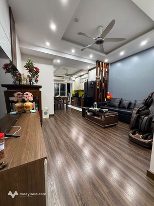 Chào bạn, mình có căn hộ chung cư tại tòa Nam Đô, 609 Trương Định, quận Hai Bà Trưng