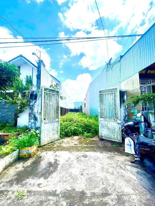 Mảnh đất đường Chu Mạnh Trinh, phường Hội Phú, thành phố Pleiku, tỉnh Gia Lai