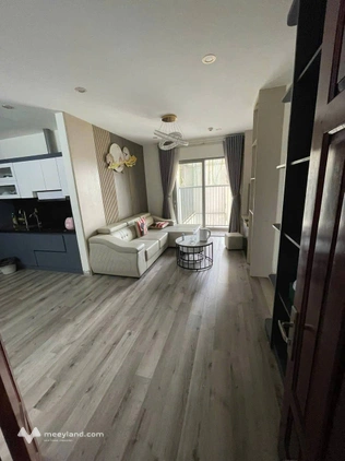 Cho thuê căn hộ chung cư TT, 68m2, 2 phòng ngủ, full nội thất, 9 triệu/tháng