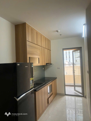 Chung cư TT Quang Trung, căn hộ 50m2, 1 phòng ngủ, full nội thất, giá hời 7 triệu/tháng