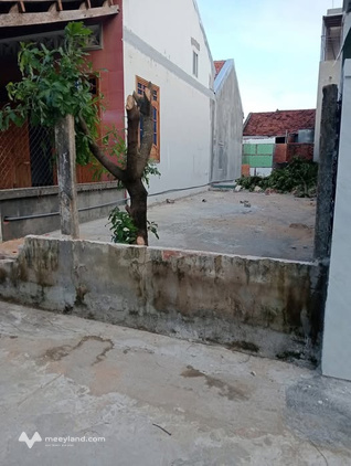 Đất Phú Thạnh, hẻm 3/2 gần chợ Hầm Nước, diện tích 108m2 full thổ cư, đường ô tô