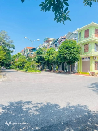 Nhà vị trí đắc địa trên đường Nguyễn Thành, thành phố Thái Bình