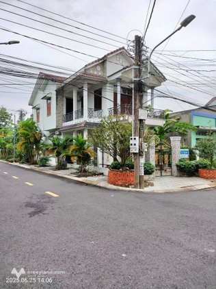 Chào mừng quý vị đến với viên ngọc góc tọa lạc tại khu dân cư Lai Vung, xã Hòa Long, Đồng Tháp