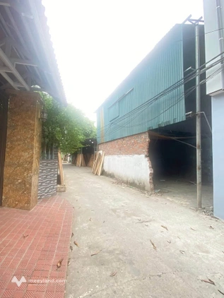 Bán đất đẹp cạnh trung tâm Yên Lạc, Vĩnh Phúc, diện tích 66m2