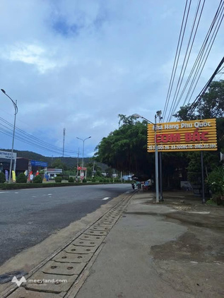 Sở hữu nền đất thổ cư Phú Quốc, vị trí đắc địa, sinh lời bền vững